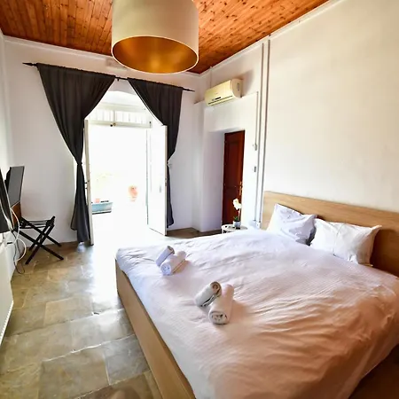 Appartement Laouri Traditional 1-bedroom In Kalopanayiotis *