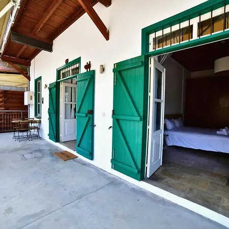 Laouri Traditional 1-bedroom In Kalopanayiotis