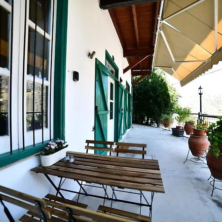 Laouri Traditional 1-bedroom In Kalopanayiotis *